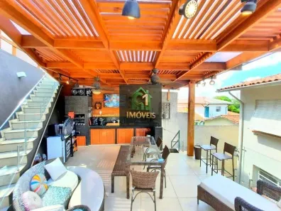 Sobrado com 5 Quartos à venda, 386m² no Sumaré, São Paulo