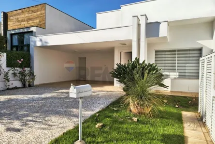 Casa de Condomínio com 3 Quartos para alugar, 160m² no Parque do Varvito, Itu