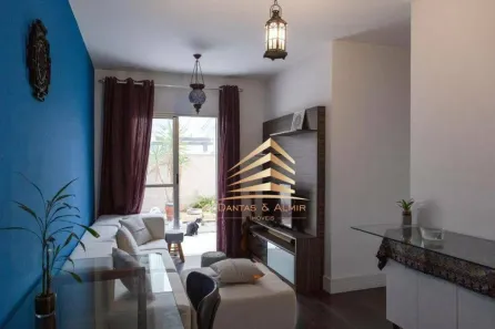 Apartamento com 2 Quartos à venda, 90m² no Vila Miriam, Guarulhos