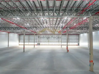 Galpão/Depósito/Armazém para alugar, 5032m² no Alvarenga, São Bernardo do Campo