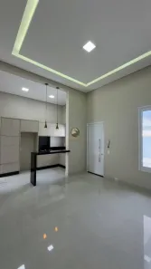 Casa com 3 Quartos à venda, 105m² no Jardim Bom Sucesso, Indaiatuba
