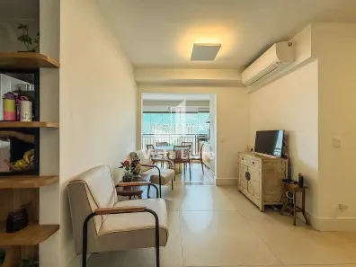 Apartamento com 2 Quartos à venda, 71m² no Vila Leopoldina, São Paulo