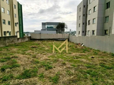 Lote/Terreno à venda, 740m² no FAG, Cascavel