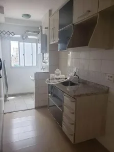Apartamento com 2 Quartos à venda, 50m² no Vila Augusta, Guarulhos