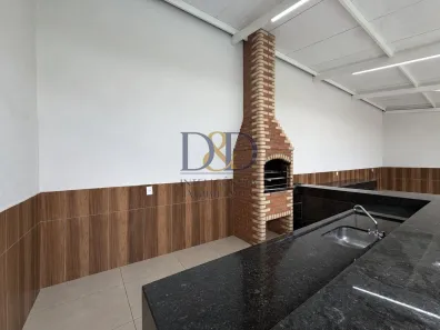 Casa com 1 Quarto à venda, 123m² no Jardim Costa Verde, Araras