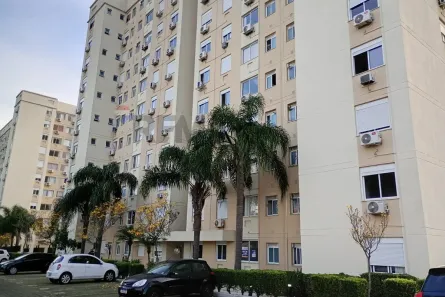 Apartamento com 3 Quartos à venda, 62m² no Sarandi, Porto Alegre