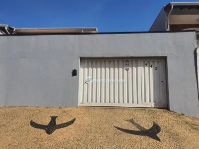 Casa com 3 Quartos à venda, 215m² no Jardim Nova Europa, Campinas