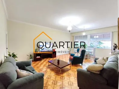 Apartamento com 3 Quartos à venda, 141m² no Laranjeiras, Rio de Janeiro