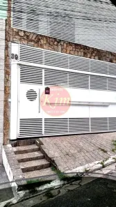 Sobrado com 5 Quartos à venda, 175m² no Jardim Tuã, São Paulo