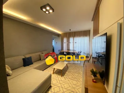 Apartamento com 3 Quartos à venda, 100m² no Chácaras Tubalina e Quartel, Uberlândia