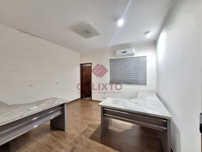 Ponto Comercial para alugar, 25m² no Estação, Franca