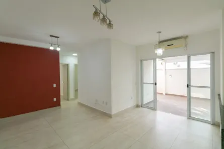 Apartamento com 3 Quartos à venda, 122m² no Ouro Preto, Belo Horizonte