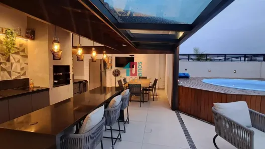 Cobertura com 3 Quartos à venda, 323m² no Recreio dos Bandeirantes, Rio de Janeiro