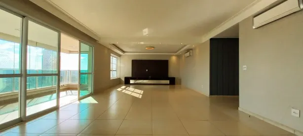 Apartamento com 4 Quartos à venda, 281m² no Jardim Irajá, Ribeirão Preto