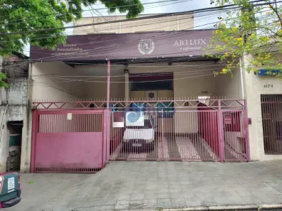 Prédio Comercial à venda, 800m² no Vila Maria Alta, São Paulo