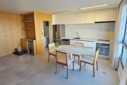Apartamento com 3 Quartos à venda, 102m² no Pedra Branca, Palhoça