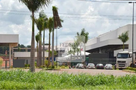 Galpão/Depósito/Armazém para alugar, 1688m² no Jardim Guanabara, Goiânia