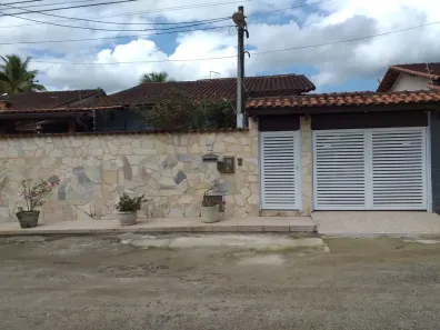 Casa de Condomínio com 3 Quartos à venda, 150m² no Maria Paula, São Gonçalo