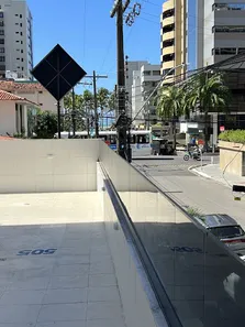 Apartamento com 3 Quartos à venda, 121m² no Ponta Verde, Maceió