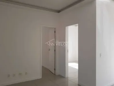 Apartamento com 2 Quartos à venda, 70m² no Catete, Rio de Janeiro