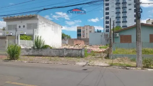Lote/Terreno à venda, 581m² no Centro, Esteio