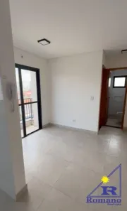 Apartamento com 2 Quartos para alugar, 38m² no Vila Regente Feijó, São Paulo