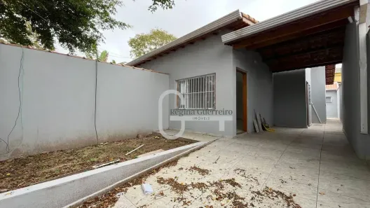 Casa com 2 Quartos à venda, 98m² no Balneário Stella Maris, Peruíbe