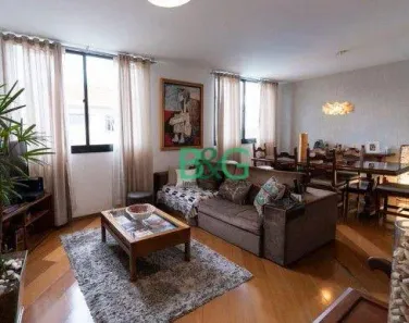Apartamento com 4 Quartos à venda, 126m² no Umuarama, Osasco