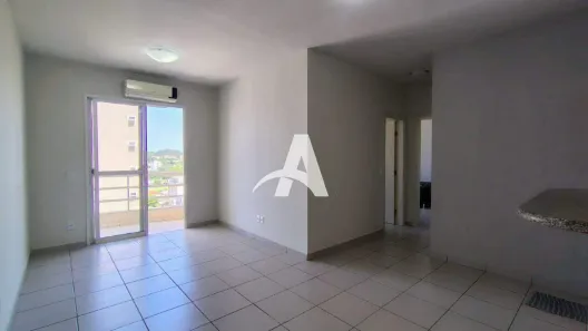 Apartamento com 2 Quartos para alugar, 61m² no Tabajaras, Uberlândia