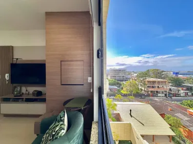 Apartamento com 2 Quartos à venda, 69m² no Zona Nova, Capão da Canoa