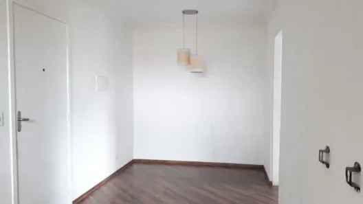 Apartamento com 2 Quartos à venda, 55m² no Jardim Leonor, Cotia