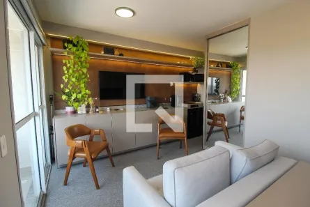 Apartamento com 1 Quarto à venda, 25m² no Butantã, São Paulo