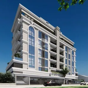 Apartamento com 2 Quartos à venda, 83m² no Centro, Bombinhas