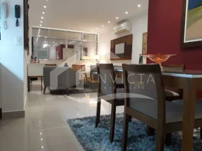 Apartamento com 3 Quartos à venda, 95m² no Copacabana, Rio de Janeiro