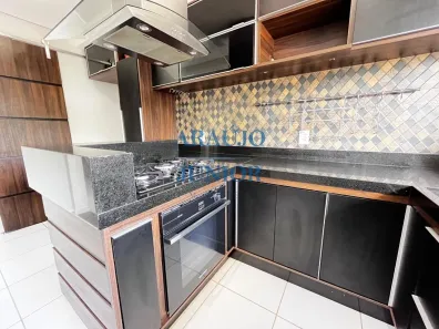 Apartamento com 2 Quartos à venda, 75m² no Parque Novo Mundo, Americana