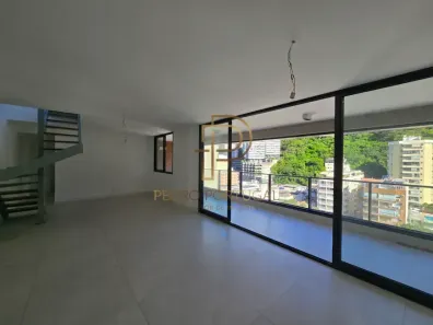 Cobertura com 3 Quartos à venda, 245m² no Botafogo, Rio de Janeiro