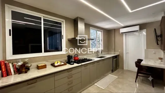 Apartamento com 3 Quartos à venda, 180m² no Quilombo, Cuiabá