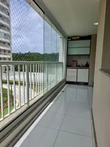 Apartamento com 3 Quartos à venda, 80m² no Pituaçu, Salvador