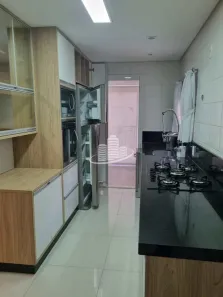 Apartamento com 3 Quartos à venda, 115m² no Vila Santo Antônio, Guarulhos