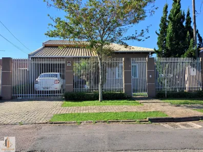 Casa com 3 Quartos à venda, 180m² no Orleans, Curitiba