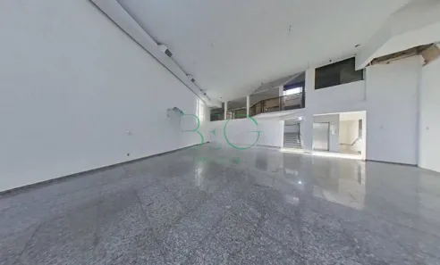 Prédio Comercial para alugar, 942m² no Alto da Lapa, São Paulo