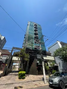 Ponto Comercial para alugar, 45m² no Menino Deus, Porto Alegre