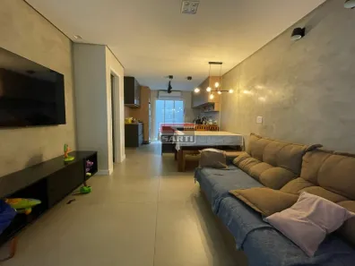 Sobrado com 3 Quartos à venda, 115m² no Vila Nivi, São Paulo