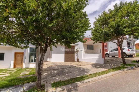 Casa de Condomínio com 3 Quartos à venda, 100m² no Loteamento Dinorá Rosa, Sorocaba