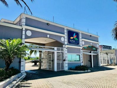 Apartamento com 3 Quartos à venda, 77m² no Parque Bela Vista, Votorantim