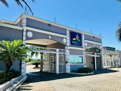 Apartamento com 3 Quartos à venda, 77m² no Parque Bela Vista, Votorantim