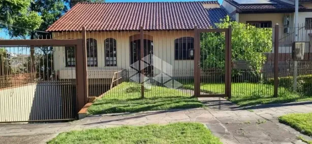Casa com 3 Quartos à venda, 226m² no Ipanema, Porto Alegre