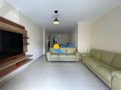 Apartamento com 3 Quartos à venda, 125m² no Pitangueiras, Guarujá