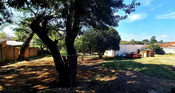 Imóvel Comercial à venda, 5730m² no Recreio Marajoara, Sorocaba