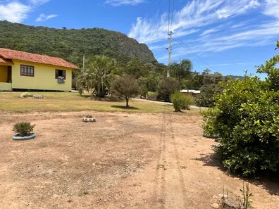 Fazenda/Sítio com 3 Quartos à venda, 94000m² no , Urubici